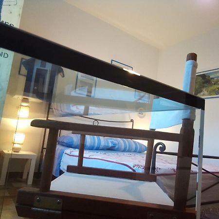 Giramondo Sardegna Affittacamere Αλγκέρο Εξωτερικό φωτογραφία