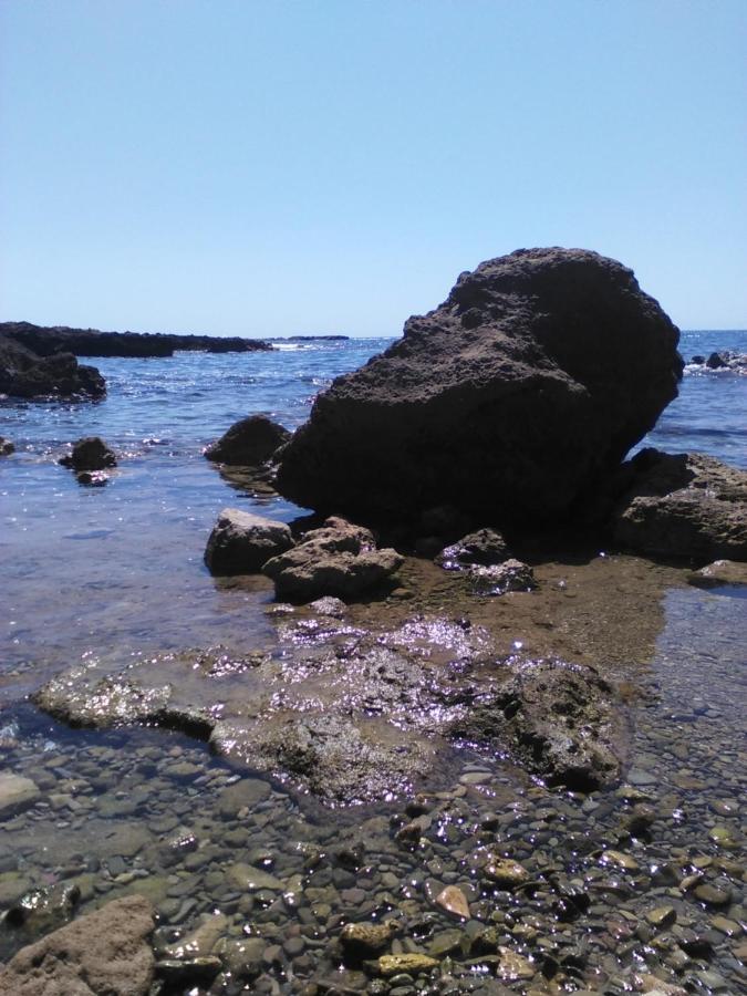 Giramondo Sardegna Affittacamere Αλγκέρο Εξωτερικό φωτογραφία
