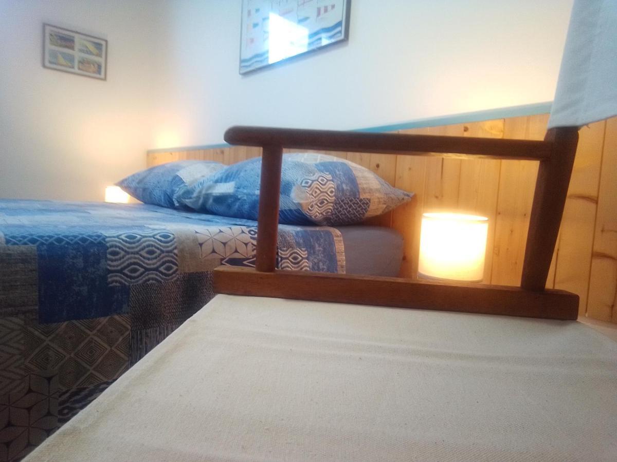 Giramondo Sardegna Affittacamere Αλγκέρο Εξωτερικό φωτογραφία