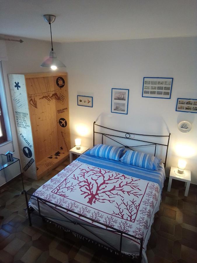 Giramondo Sardegna Affittacamere Αλγκέρο Εξωτερικό φωτογραφία