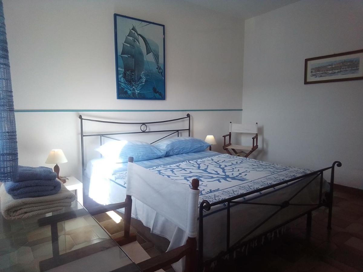 Giramondo Sardegna Affittacamere Αλγκέρο Εξωτερικό φωτογραφία