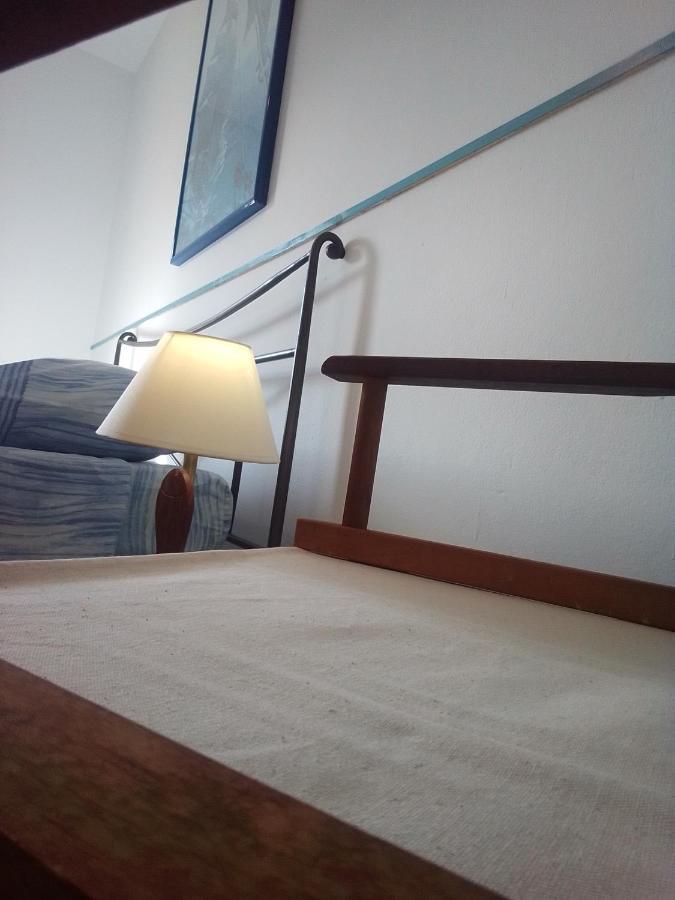 Giramondo Sardegna Affittacamere Αλγκέρο Εξωτερικό φωτογραφία