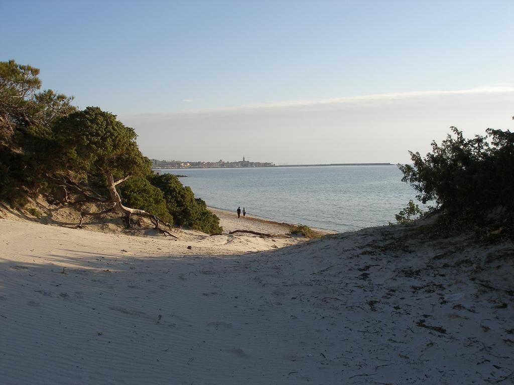 Giramondo Sardegna Affittacamere Αλγκέρο Εξωτερικό φωτογραφία